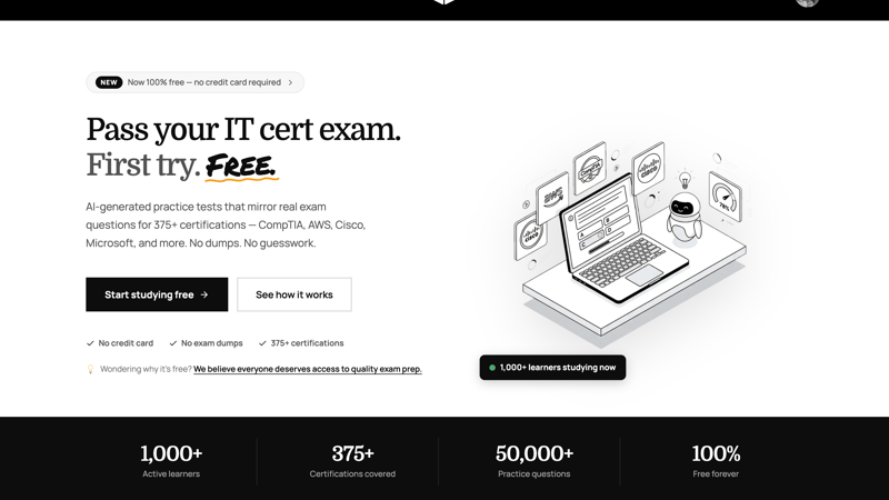 Home page of Hydranode AI