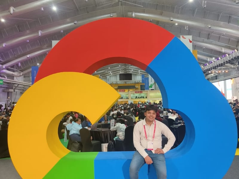 GOOGLE CLOUD AI AGENTIC HACKATHON 2025